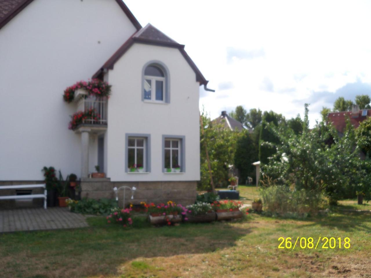 Penzion IV Hazlov Exterior photo
